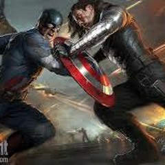 - Gender Winter Mix - Captain America The Winter Soldier - Trailer 2 Music  CAPTAIN AMERICA