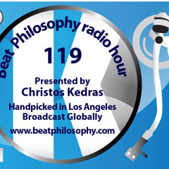 Beat Philosophy radio hour 119