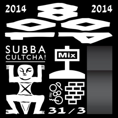 Subbacultcha! 1080p March 2014 Preview Mix
