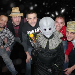 Chase the Devil/Concrete Jungle/Jammin'