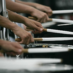 DrumlineBASS