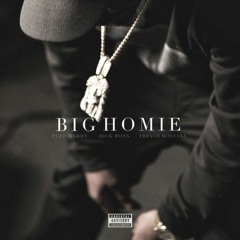 Puff Daddy - Big Homie Feat. Rick Ross & French Montana