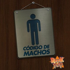 PROMO CODIGO DE MACHOS - ME DEJO Y AHORA QUE ROCK N POP LA CEIBA