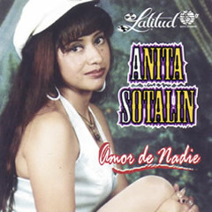 Anita Sotalin - Buscando carino
