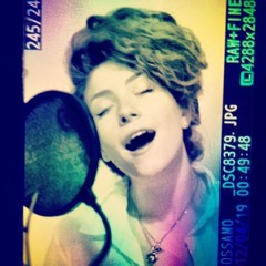 Glory Box - Alice Blue