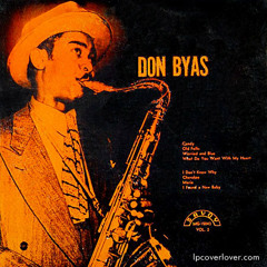 Don Byas Analysis