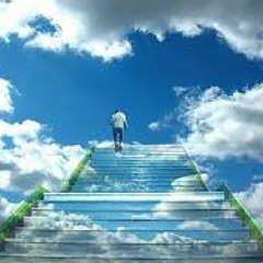 STAIR WAY TO HEAVEN