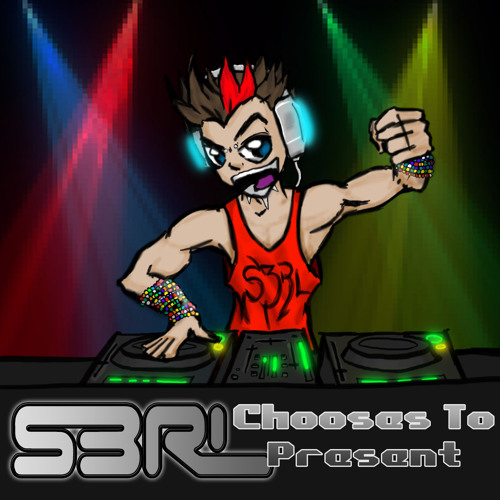 S3RL Chooses to Present... FREE MIX! [links in description]