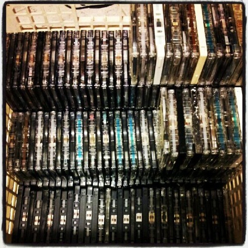 Live WHPK, May 2000; Qwel, Red Meat Acapella