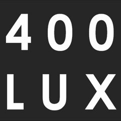 Lorde - 400 Lux (Fracx Flip)