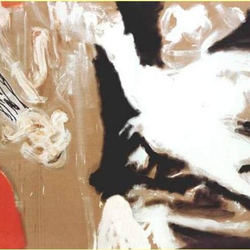 "Oat Hate"--Gary Lucas solo electric