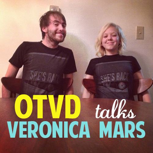 Episode 8: Veronica Mars!