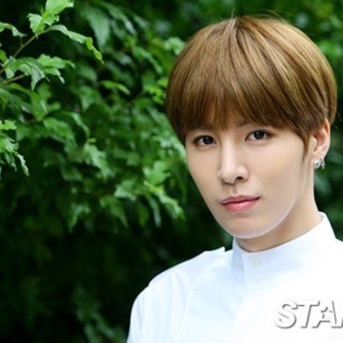 No Min Woo [ICON] - Snake Eyes [Digital Single]