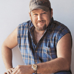 Larry the Cable Guy 3-25-14
