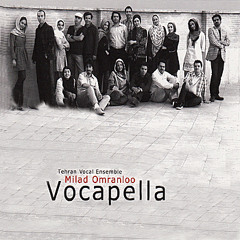 Delshodegan -vocapela