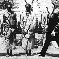 Hated His Master[Prod.HOFFA]