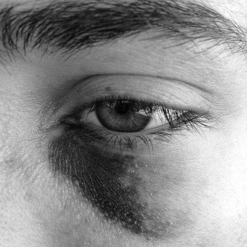 TU TRISTE MIRADA (DECADA 2)