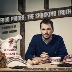 Food Prices: The Shocking Truth (Pretitle)
