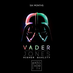 Vader Jones (Higher Quality)