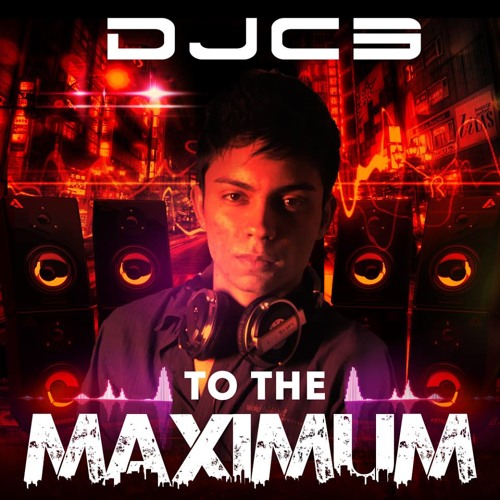 TO THE MAXIMUM - CEWSO 14 '