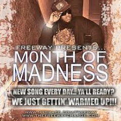 26. Freeway - When I Die
