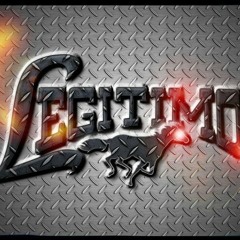 Popurri Chingon Grupo Legitimo [[DjToñito]]