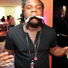 Fat Trel - All Krazy Ft  Dew Baby