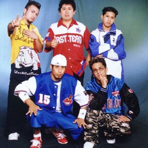 112 - Ataque rasta - traviesa traviesa tra tra tra