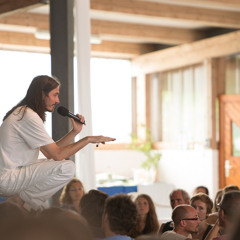 Anger As Liberating Force