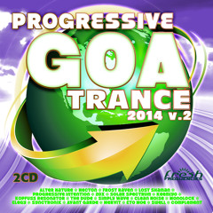 Stream Geomagnetic Label Group | Listen to Progressive Goa Trance