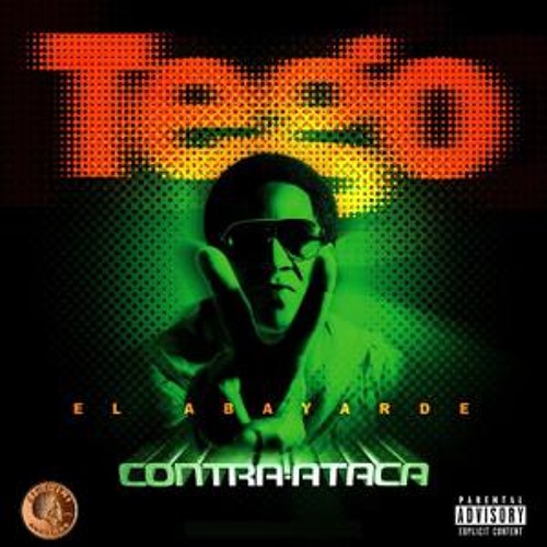 94 - El Abayarde - Tego Calderon