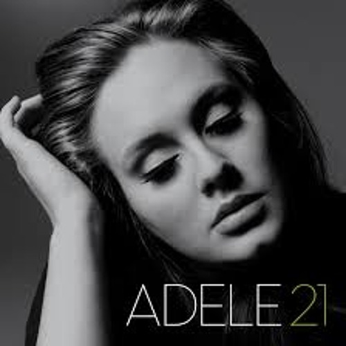 Adele - Set Fire To The Rain - Remix Forró