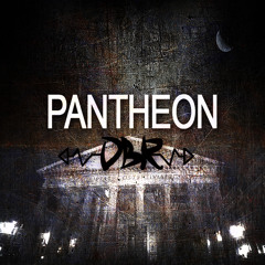 DBR - Pantheon [Original Mix] [Free Download]