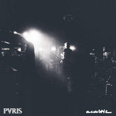 PVRIS-ACOUSTIC EP
