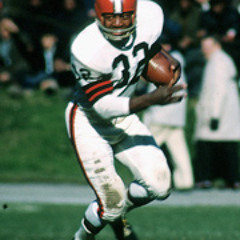 JIM BROWN - EAST 2 WEST CONNECTOR