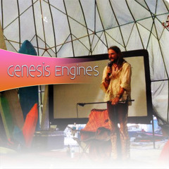 001-DrBruce: Genesis Engines @ Burning Man 2012