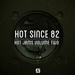 Hot Since 82 Like You (Ruff Cut)