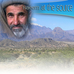 002-DrBruce: Naeem at the Source