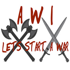 Let's Start a War (Demo) - AWI (Coolzey, Copywrite & NesWordz)