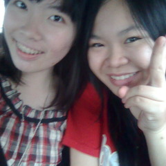 Jessica & Diana Lilim #2010 - Power of Your Love (Original by Geoff Bullock)