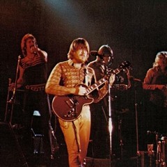 CHICAGO Live at ISU 1972