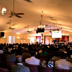 PTI (Matchless Name Of JESUS)