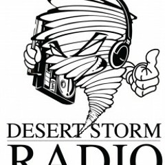 Im So NY Intro (DesertStorm Radio Version) (DJ A Star)#DJASTAR #DJCLUE #DESERTSTORMRADIO #YFGANG