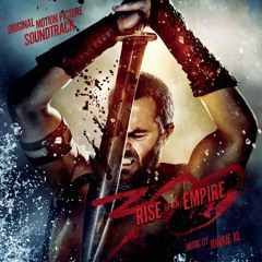 "300: Rise of an Empire"