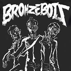 Bronzebois - Rabies Rock