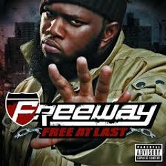 12. Freeway - Walk Wit Me (featuring Busta Rhymes & Jadakiss)