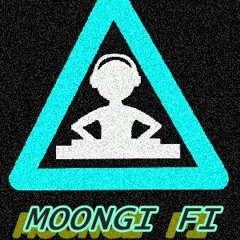 Moongi Fi -   Live Mexico   (part 1 of 2)