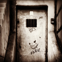 Closed Doors FT. Ellesquire