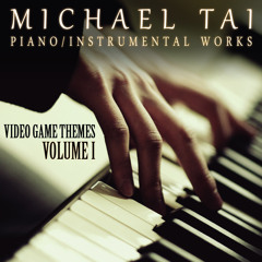 SUPER MARIO BROS. - A Two-Song Medley (Piano Cover)