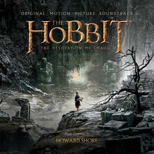 The Hobbit- The Desolation Of Smaug - Sneak Peek #1 Music #2 (Shockwave Sound -